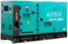 Дизельный генератор Alteco S132 RKD